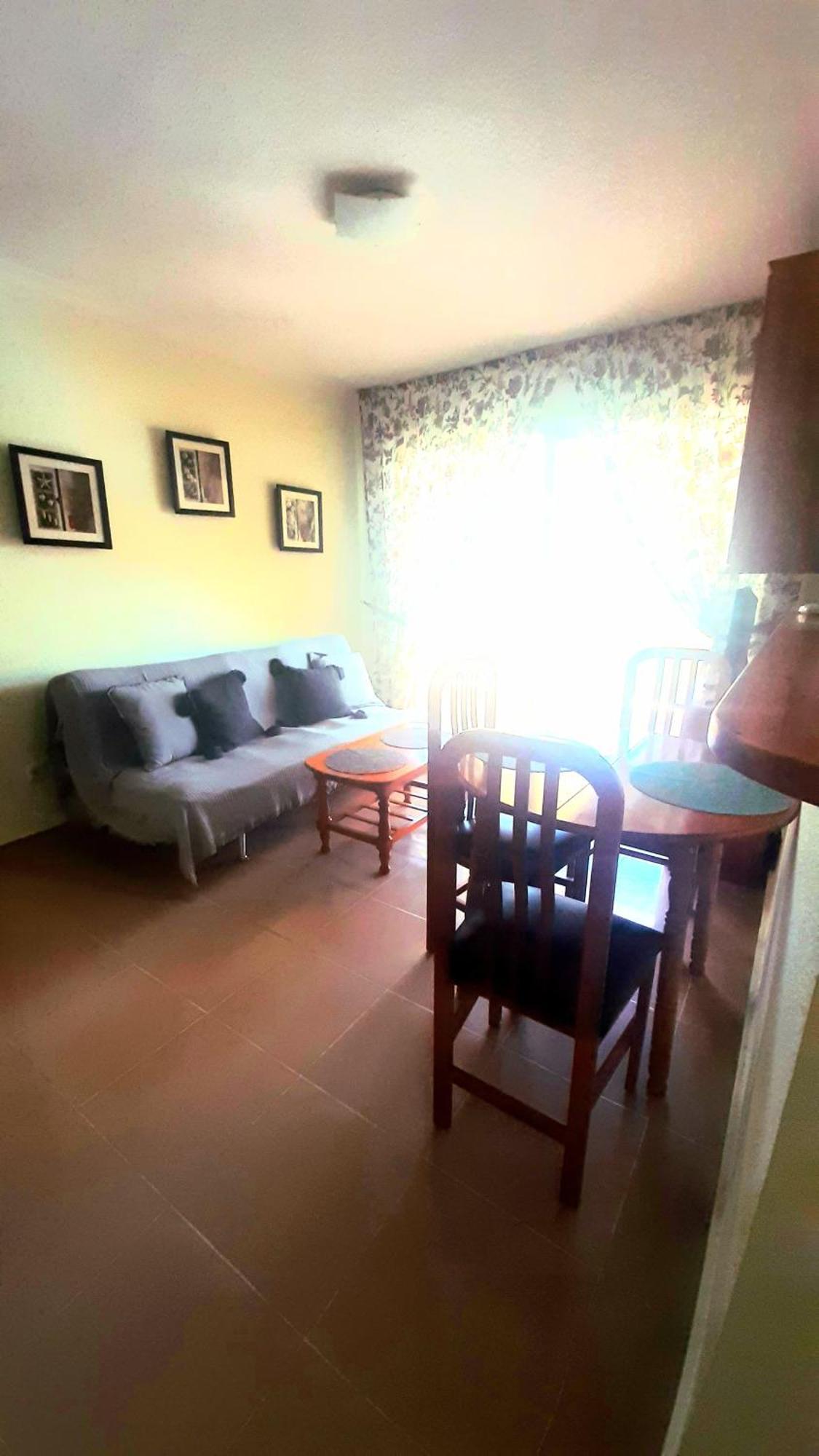 הוילה קאלה דה פינסטראט Benidorm Apartamento Segunda Linea Playa מראה חיצוני תמונה