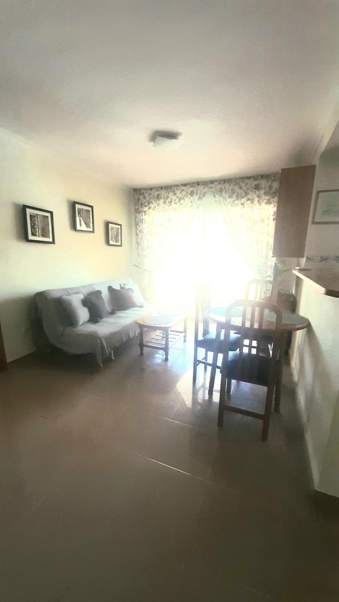 הוילה קאלה דה פינסטראט Benidorm Apartamento Segunda Linea Playa מראה חיצוני תמונה