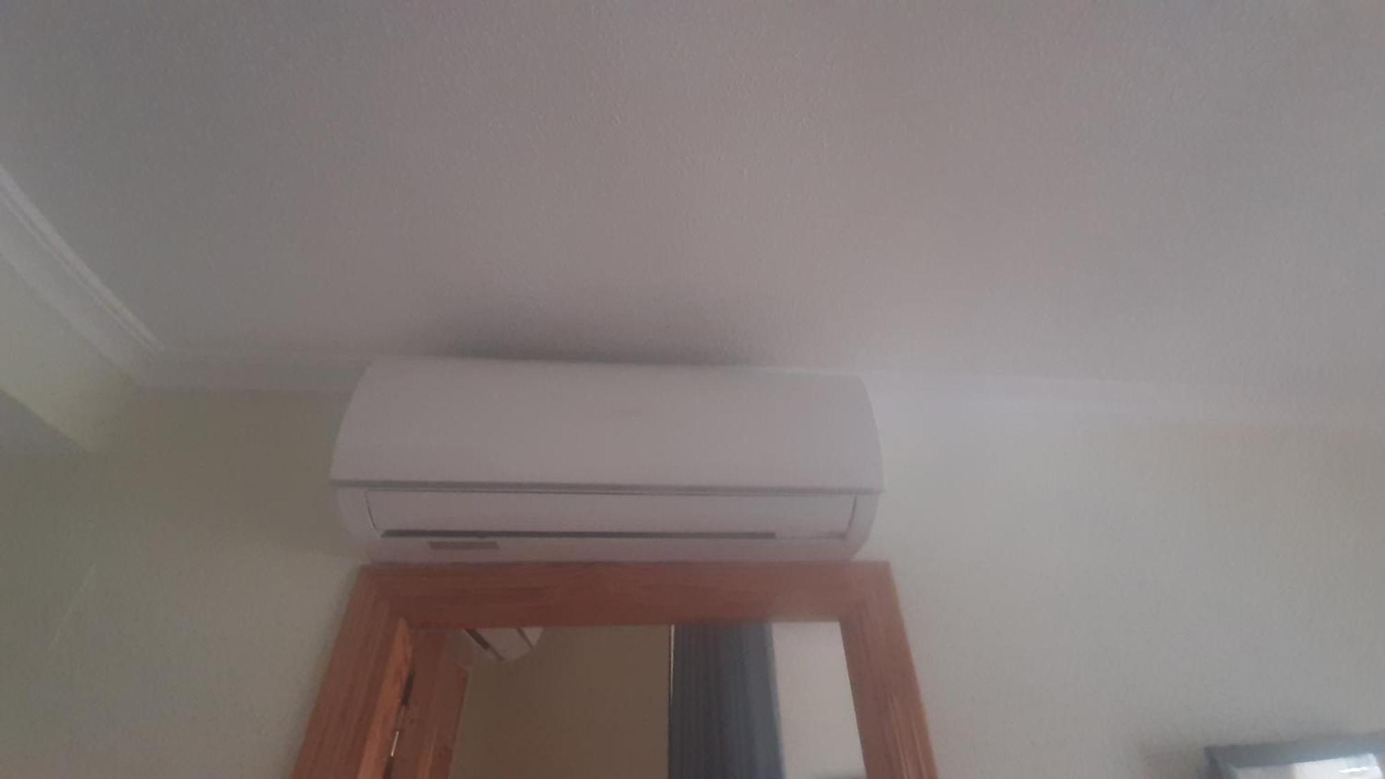 הוילה קאלה דה פינסטראט Benidorm Apartamento Segunda Linea Playa מראה חיצוני תמונה