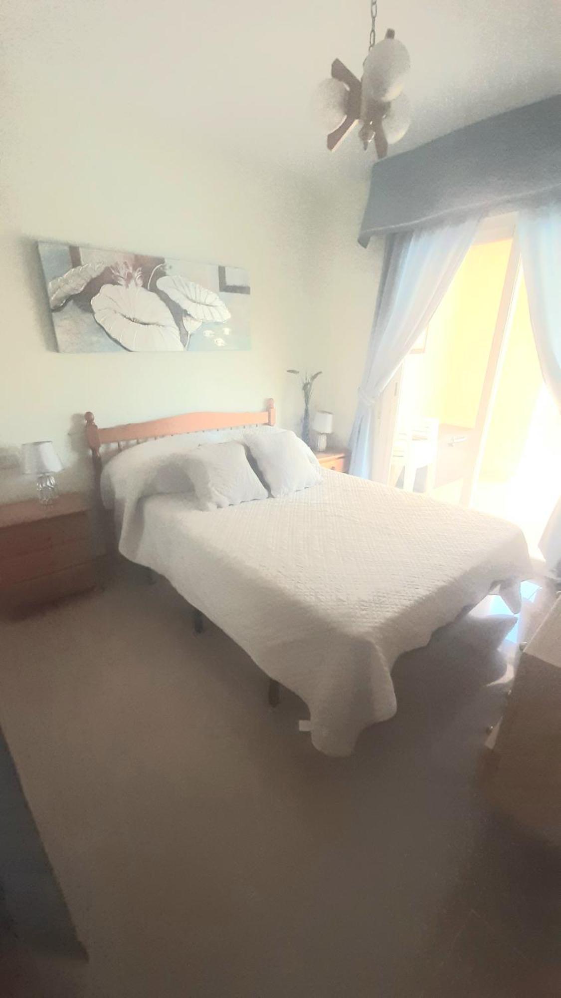 הוילה קאלה דה פינסטראט Benidorm Apartamento Segunda Linea Playa מראה חיצוני תמונה